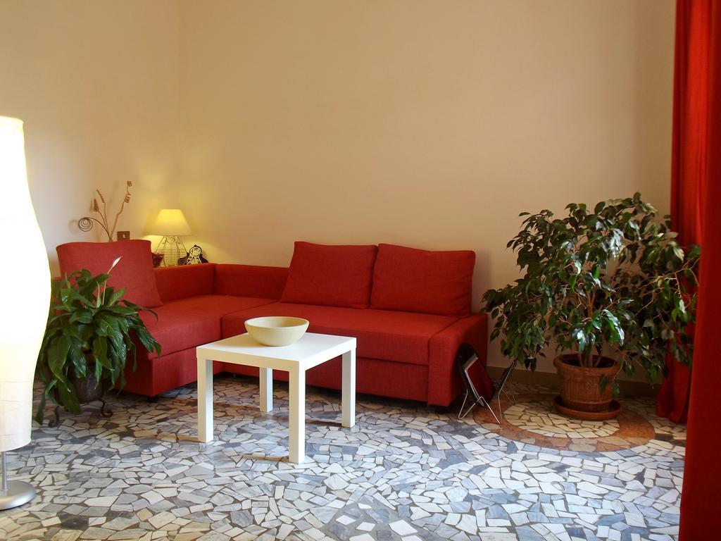 Pisa Apartment Exterior photo